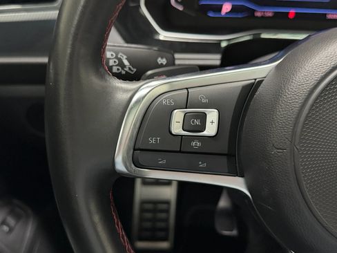 Used 2019 Volkswagen Jetta GLI FWD image 22