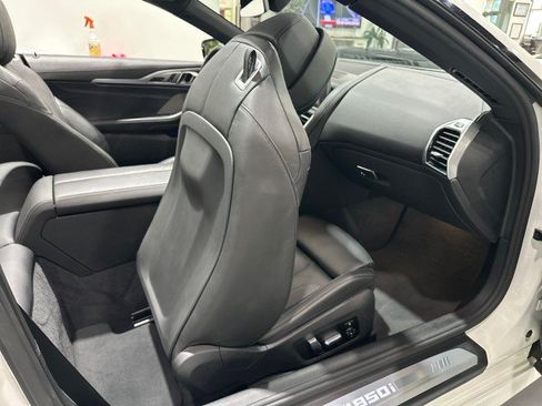 Used 2019 BMW M850i xDrive Convertible AWD/4WD image 60
