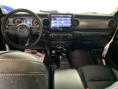 Used 2021 Jeep Gladiator Sport AWD/4WD image 31