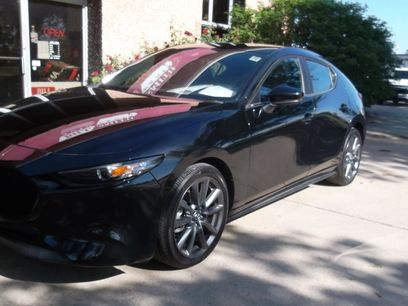 Used 2020 MAZDA MAZDA3 AWD Hatchback w/ Preferred Pkg