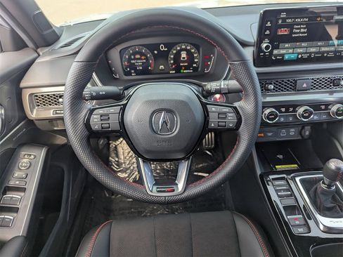 New 2026 Acura Integra Type S image 21