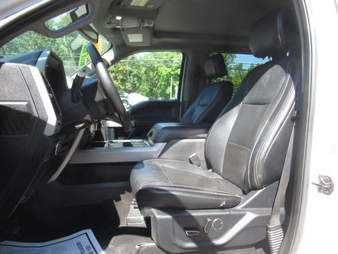 Used 2019 Ford F350 Lariat AWD/4WD image 18