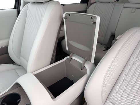 New 2026 Hyundai Palisade SEL FWD image 18