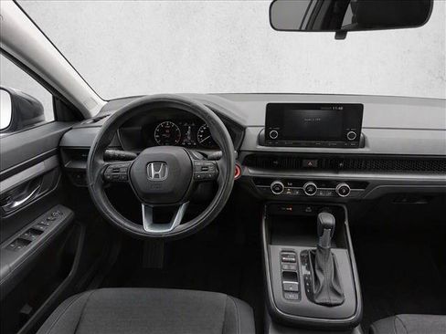 Certified 2024 Honda CR-V LX image 24