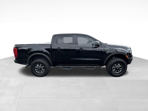 Used 2019 Ford Ranger XLT w/ Equipment Group 302A Luxury AWD/4WD image 4