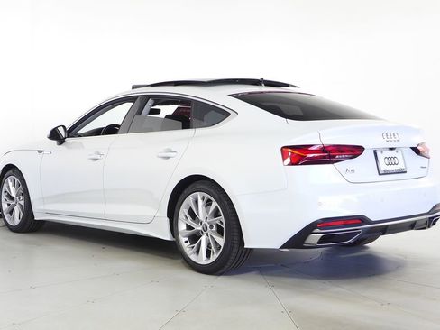 Used 2022 Audi A5 2.0T Premium w/ Convenience Package image 9