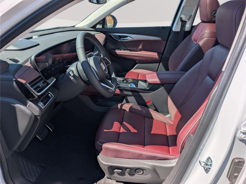 New 2026 Buick Envision Sport Touring AWD/4WD image 13
