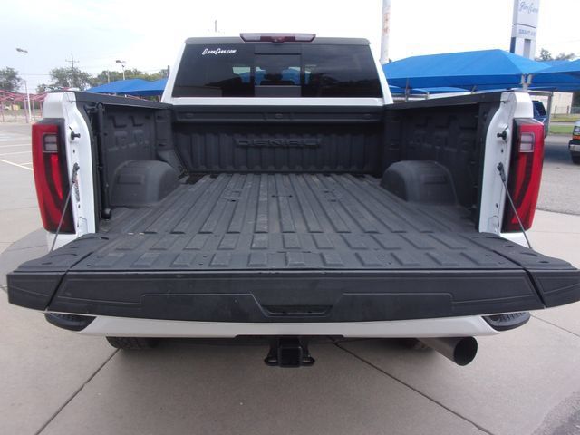 Used 2024 GMC Sierra 2500 Denali Ultimate AWD/4WD image 20