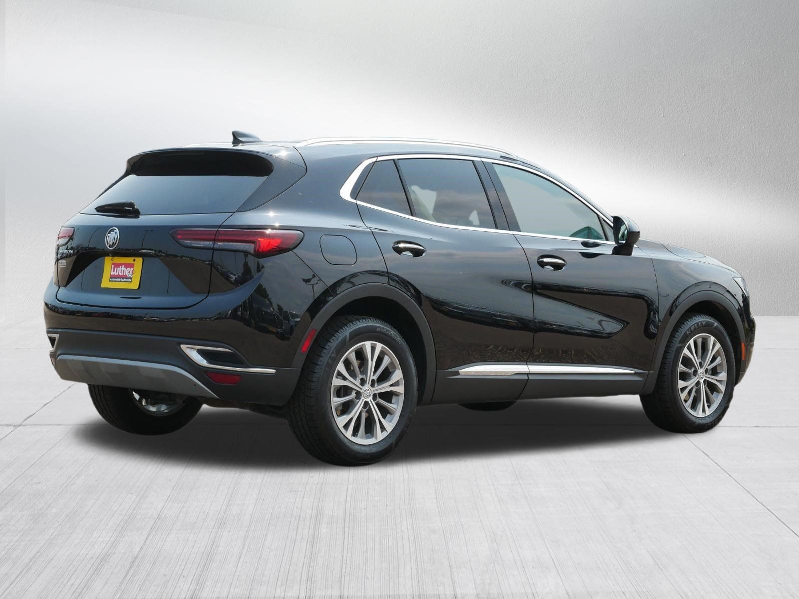 Used 2023 Buick Envision Preferred AWD/4WD image 7