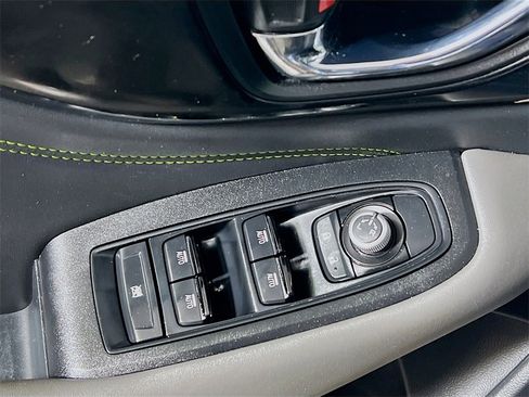 Used 2021 Subaru Outback Onyx Edition XT w/ Popular Package #2 image 17