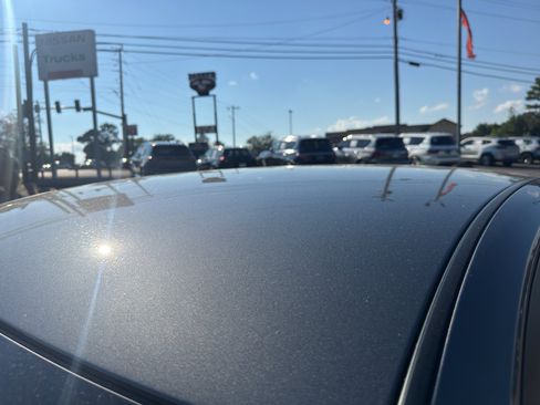 New 2025 Nissan Altima 2.5 S image 10