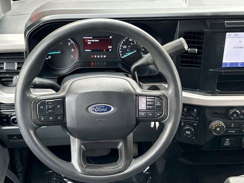 Used 2023 Ford F250 XLT AWD/4WD image 14