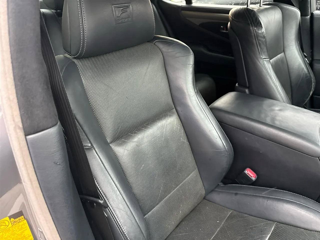 Used 2015 Lexus LS 460 w/ F Sport Package RWD image 37