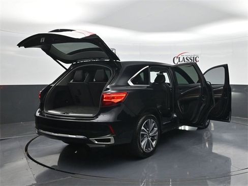 Used 2019 Acura MDX FWD w/ Technology Package image 35