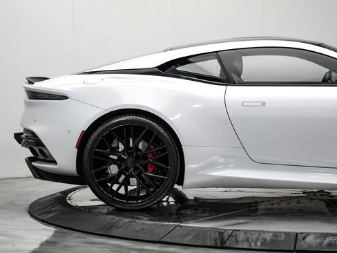 Used 2023 Aston Martin DBS Coupe RWD image 24