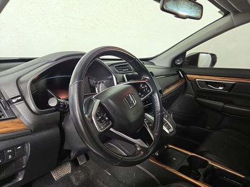 Used 2022 Honda CR-V Touring image 14
