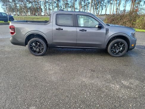 New 2026 Ford Maverick XLT w/ XLT Luxury Package image 35