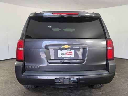 Used 2017 Chevrolet Tahoe LS w/ All-Season Package AWD/4WD image 6