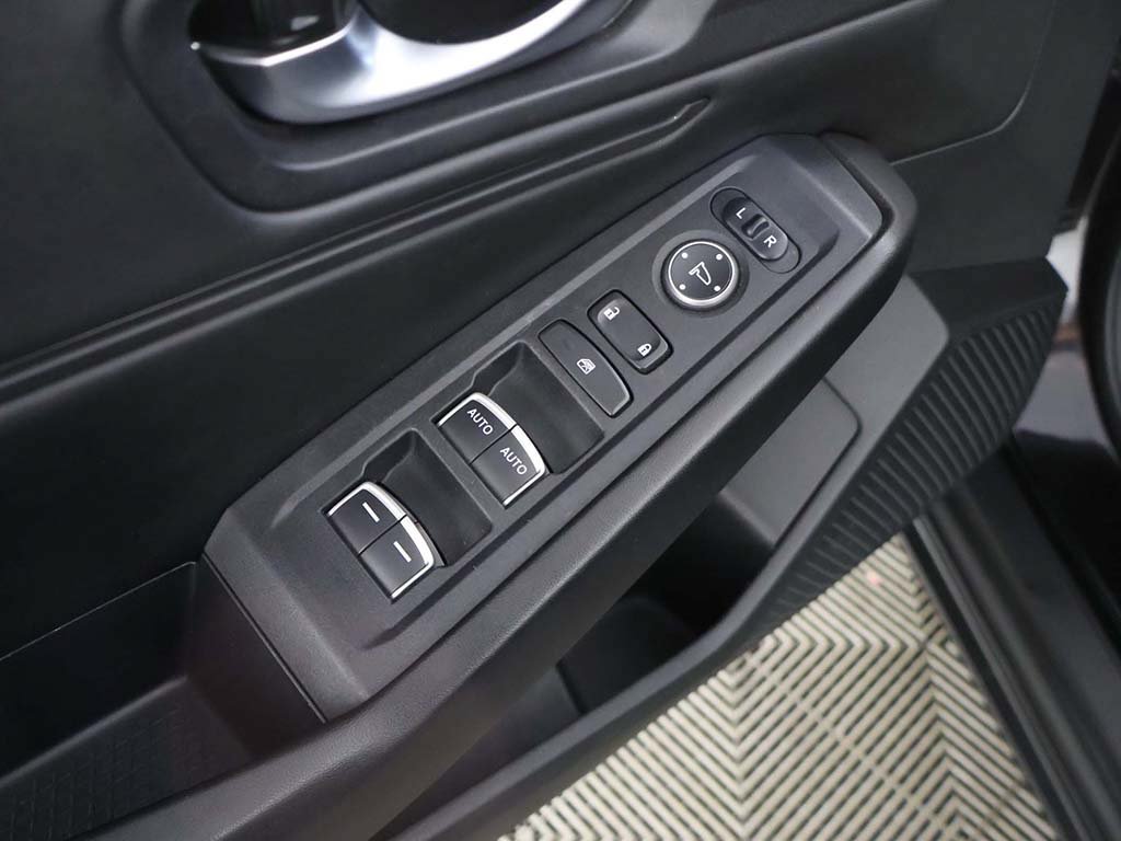 Used 2024 Honda Accord EX image 38