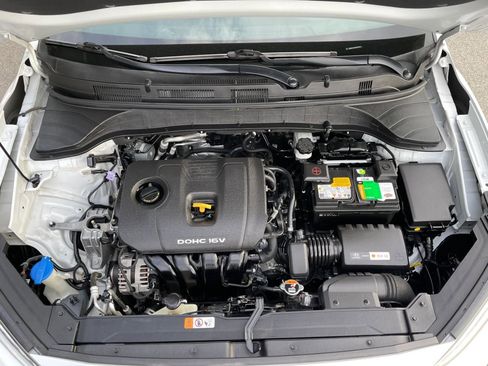 Used 2020 Hyundai Kona SE image 30