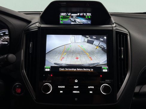 Used 2019 Subaru Forester Touring AWD/4WD image 31