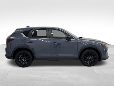 Used 2024 MAZDA CX-5 Carbon Edition AWD/4WD image 8
