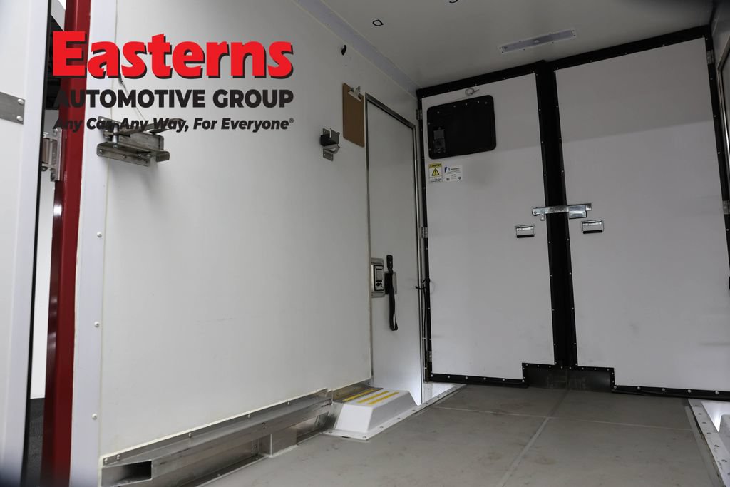 Used 2023 Ford E-350 and Econoline 350 Super Duty w/ Power Windows & Locks Group RWD image 22