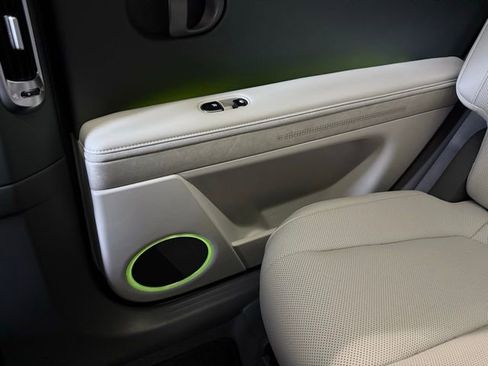 Used 2023 Hyundai Ioniq 5 Limited image 52