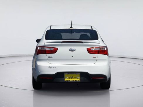 Used 2014 Kia Rio LX FWD image 7