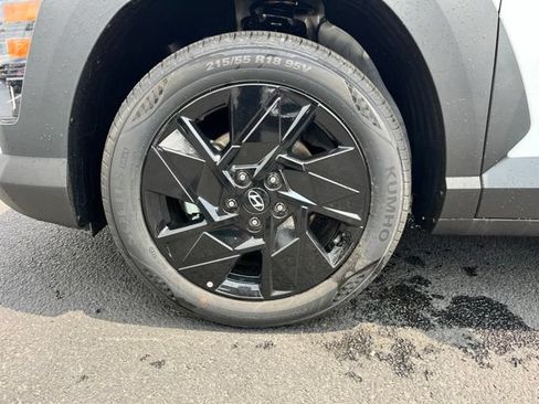 New 2026 Hyundai Kona SEL Sport FWD image 7