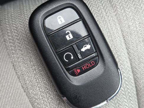 Certified 2023 Honda Accord EX image 34