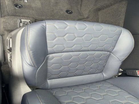 New 2026 Toyota 4Runner 4WD image 9