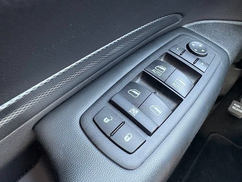 Used 2026 Dodge Durango GT AWD/4WD image 15