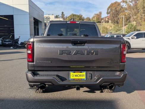 New 2026 RAM 1500 Big Horn image 5