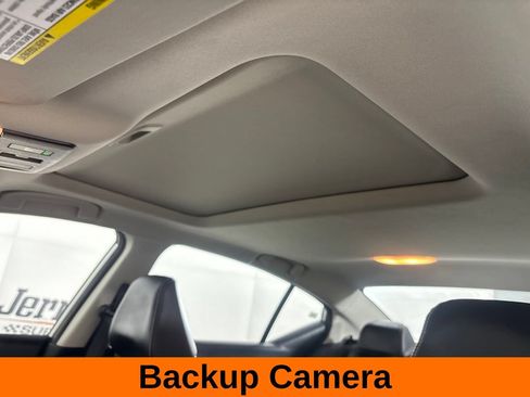 Used 2024 Nissan Altima 2.5 SR w/ SR Premium Package FWD image 12