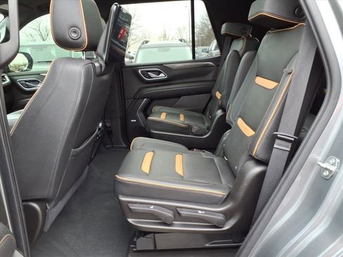 Used 2021 GMC Yukon AT4 w/ AT4 Premium Plus Package image 12