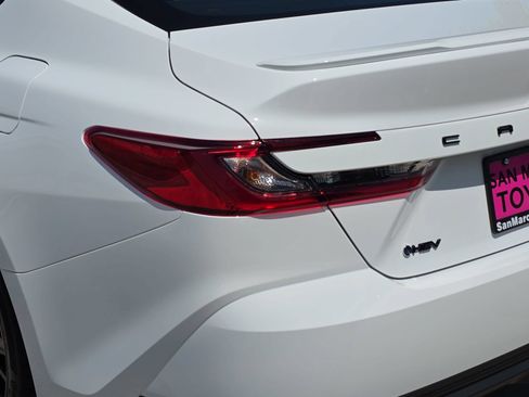New 2026 Toyota Camry SE w/ Convenience Package FWD image 29