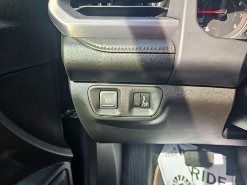 Used 2020 GMC Acadia AT4 w/ Driver Alert Package II image 38