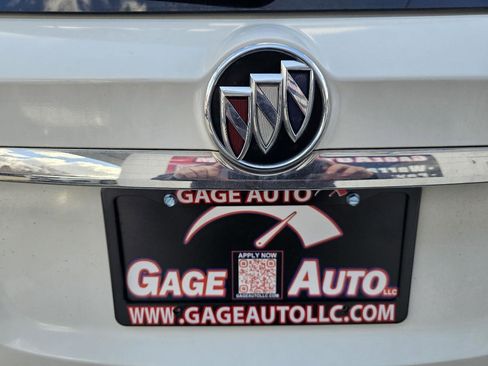 Used 2019 Buick Encore Essence image 15