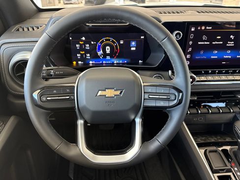New 2026 Chevrolet Colorado LT w/ Advanced Trailering Package RWD image 23