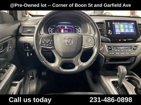 Used 2020 Honda Pilot EX-L image 24