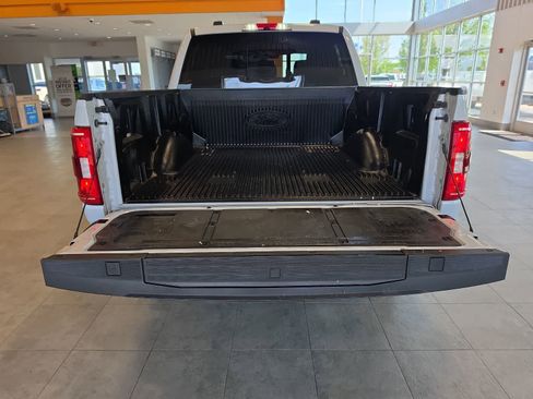 Used 2022 Ford F150 XLT w/ Equipment Group 302A High AWD/4WD image 39