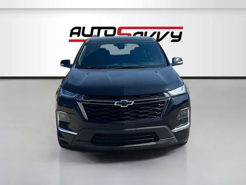 Used 2023 Chevrolet Traverse Premier w/ Redline Edition image 2