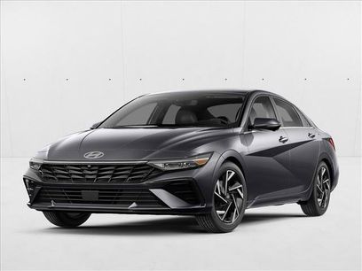 Used 2024 Hyundai Elantra Limited