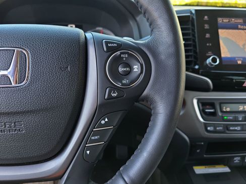 Used 2023 Honda Ridgeline RTL-E image 29