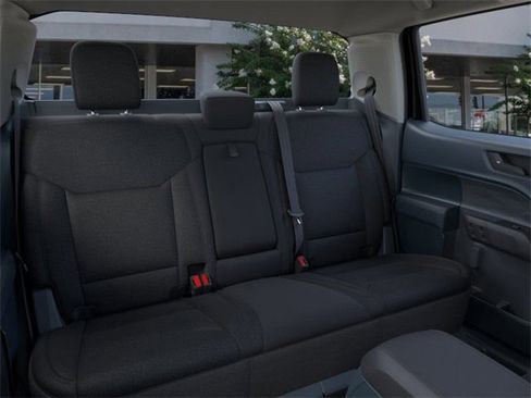 New 2026 Ford Maverick XLT w/ XLT Luxury Package image 11