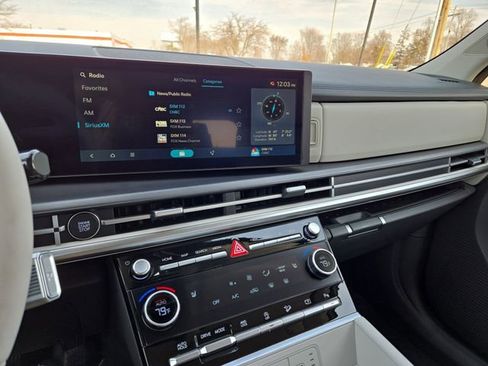 New 2026 Hyundai Santa Fe SEL w/ Tow & Go Package image 12