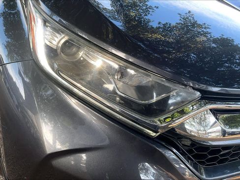 Used 2017 Honda CR-V EX image 27