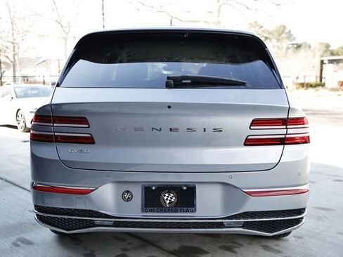 New 2026 Genesis GV80 2.5T image 9