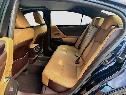 Used 2021 Lexus ES 350 w/ Premium Package FWD image 20